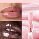 Honey Moisturizing Lip Balm Oil Gloss Plumping