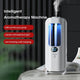 Rechargeable 5-Mode Aromatic Essential Oil Diffuser