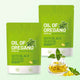 Oil of Oregano with Black Seed Oil Capsules 300-Count