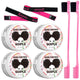 Edge Control Styling Cream for 4C Curly Hair 30g