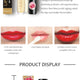 Volumizing Lip Plumper Serum Oil Gloss