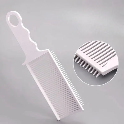 Professional Positioning Comb for Oil Head Styling