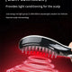 Scalp Massage Roller Comb