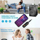 Bluetooth 5.2 Wireless Audio Receiver Transmitter 3.5mm AUX