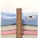 Kids' Velvet-Lined Warm Puffer Vest Jacket