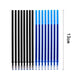 Kawaii Erasable Gel Pens 0.35mm 26-Pack School Writing