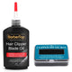 Hair Clipper Blade Oil Anti-Rust Lubricating for Electric Shaver
