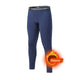 Men's Thermal Fleece Underwear Leggings