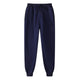 Men's Printed Autumn/Winter Jogger Pants