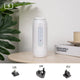 Wall-Mounted Bluetooth Perfume Diffuser and Air Purifier