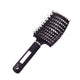 Bristle Exfoliating Hair Brush for Curly Wavy Hair