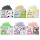 Facial Oil Absorbing Sheets 100-Pack for Makeup and Skin