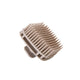 Silicone Scalp Shampoo and Body Massage Brush