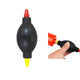 Manual and Electric Vacuum Intimate Pump