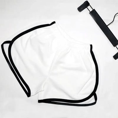 Women's Quick-Dry Running Fitness Shorts