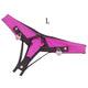 Chastity Panties Sissy Cage Belt Harness