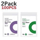 Clear Card Protective Sleeves for Kpop and Trading Cards