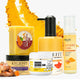 AILKE Organic Turmeric Skin Care Brightening Set