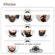 Natural Beard Balm and Growth Oil for Men