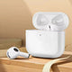 TWS Wireless Bluetooth Earbuds with ANC and Microphone