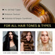 Collagen Keratin Hair Mask for Dry Damaged Hair