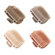 Silicone Scalp Shampoo and Body Massage Brush