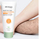 Painless Body Hair Removal Cream with Growth Inhibitor