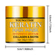 Biotin Collagen Keratin Hair Mask for Dry Damaged Hair