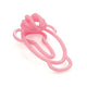 Chastity Panties Sissy Cage Belt Harness