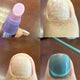 1/2pc 3In1 Nail Cuticle Oil Pen with Nutritional Oil Nail Cuticle Pusher Dead Skin Remover Nourishing Manicure Nail Care Oil Pen