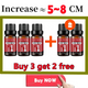 Penis Enlargement Enhancement Cream
