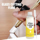 Glass Cutter Cutting Oil 120ml for Glass and Mirrors