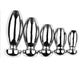 Stainless Steel Urethral Sound