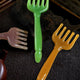 Head Scratcher Scalp Massage Comb for Relaxation and Growth