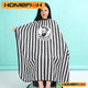 Professional Hair Cutting Cape Apron