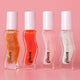 Honey Moisturizing Lip Balm Oil Gloss Plumping