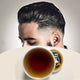 Vintage Men's Hair Pomade Strong Hold Slick Back Non-Greasy
