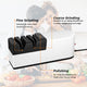 Automatic 4-Stage Electric Knife Sharpener