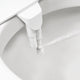 SAMODRA Non-Electric Dual Nozzle Bidet Attachment