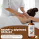 USDA Organic Cold-Pressed Coconut Oil for Skin Face and Hair