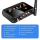 Bluetooth 5.3 Audio Receiver USB RCA AUX and Optical Fiber