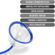 Clitoral Vacuum Pump System