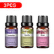 Natural Plant Essential Oil 10ml for Diffuser