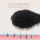 Scalp Shampoo Massage Comb for Hair Root Care