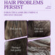 5-Second Keratin Hair Mask Deep Moisture Repair