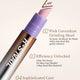 3-in-1 Cuticle Oil Pen for Nail Care and Nourishing