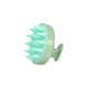 Silicone Scalp Massage Shower Brush