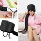 Hair Dryer Steamer Cap for Home Spa Styling