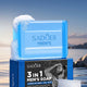 Men's 3-in-1 Moisturizing Soap with Witch Hazel and Aloe
