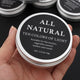 Mink Oil Leather Care Cream 30-100ml